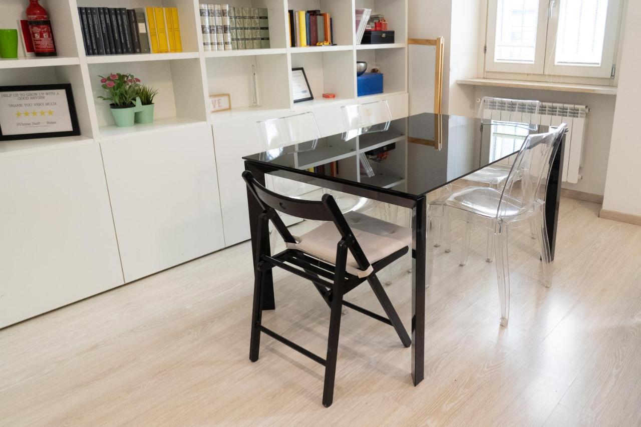 Lägenhet Svhome *