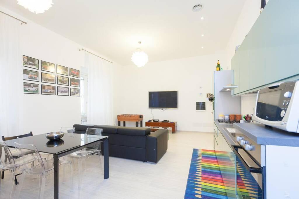 Appartamento Svhome Roma